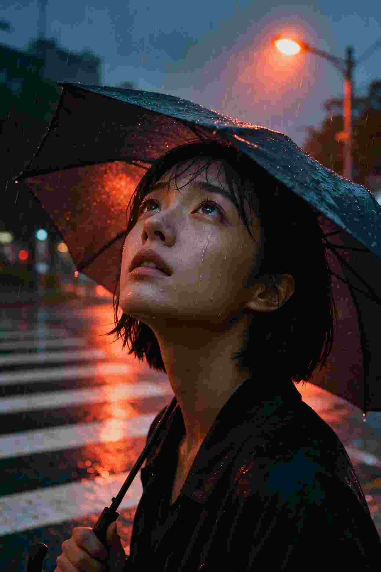 追梦少女