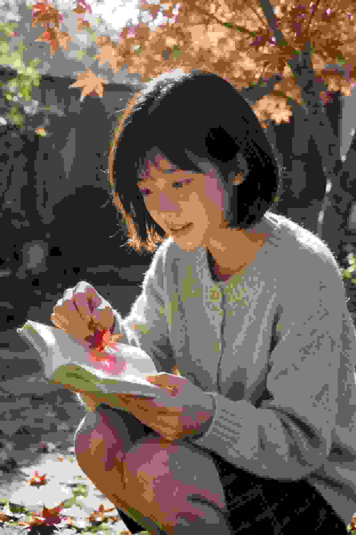 相守终生