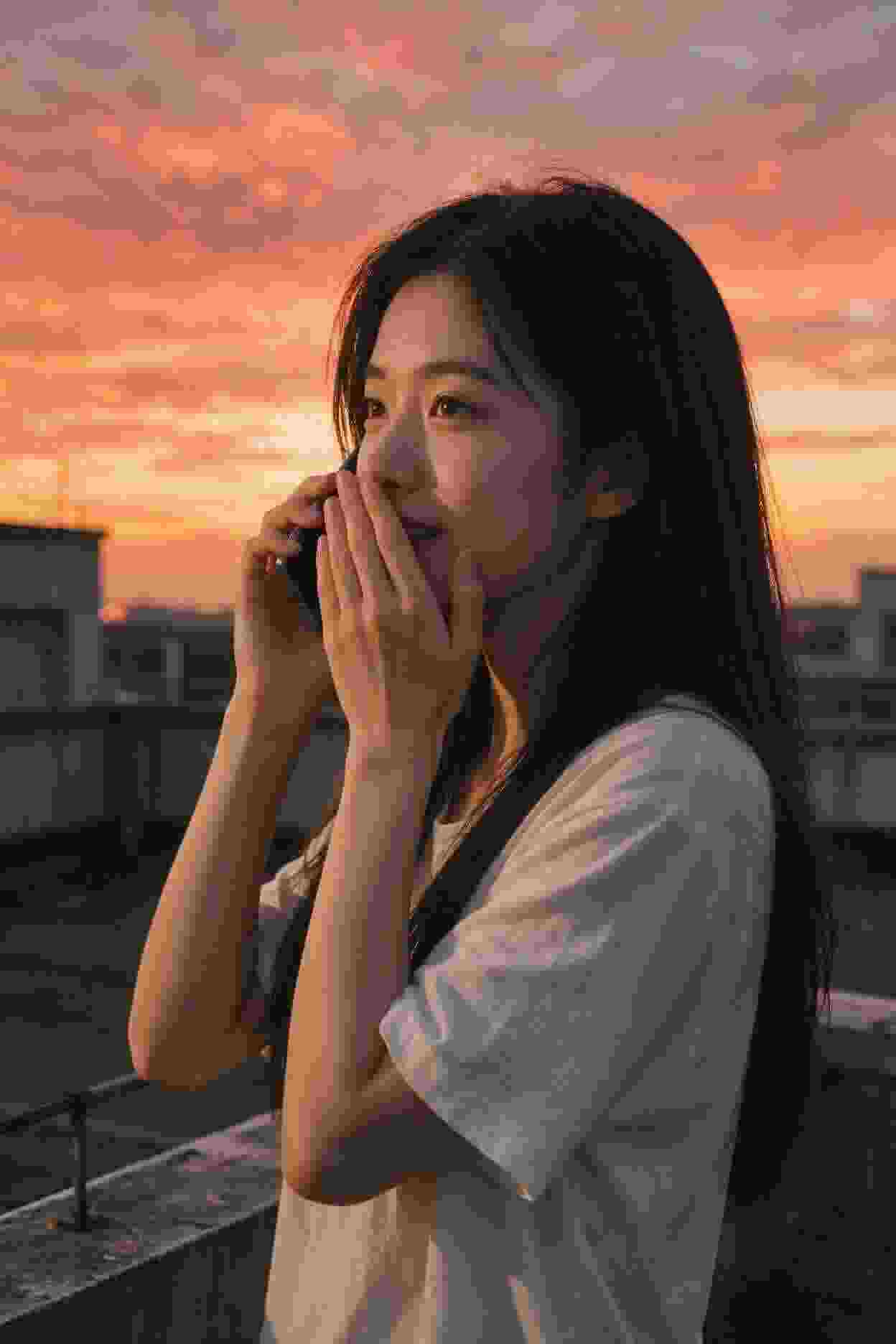 你是我的光