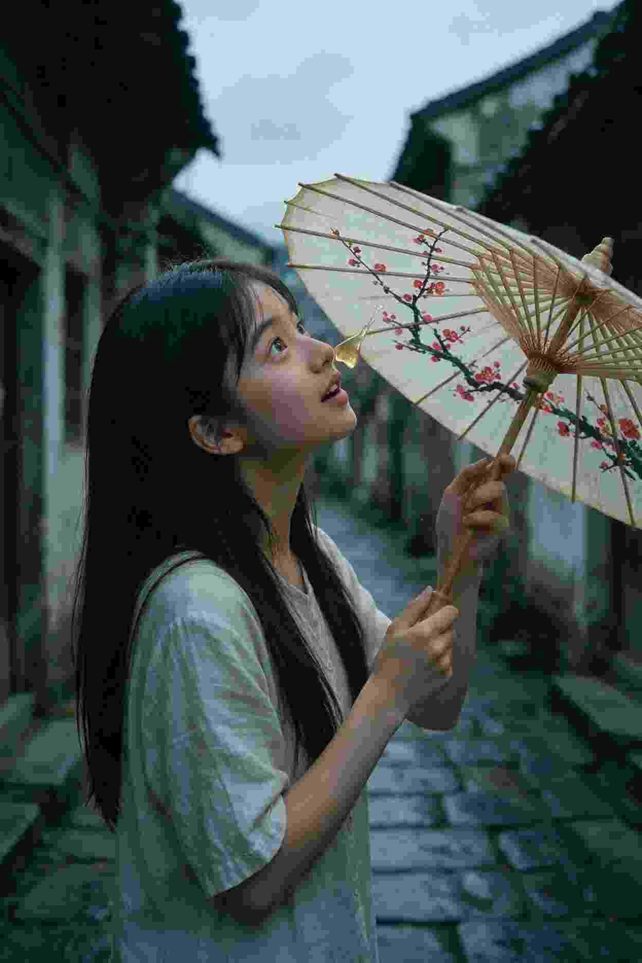 谍报女特工